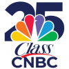 Logo_ClassCnbc25Anni BLACK