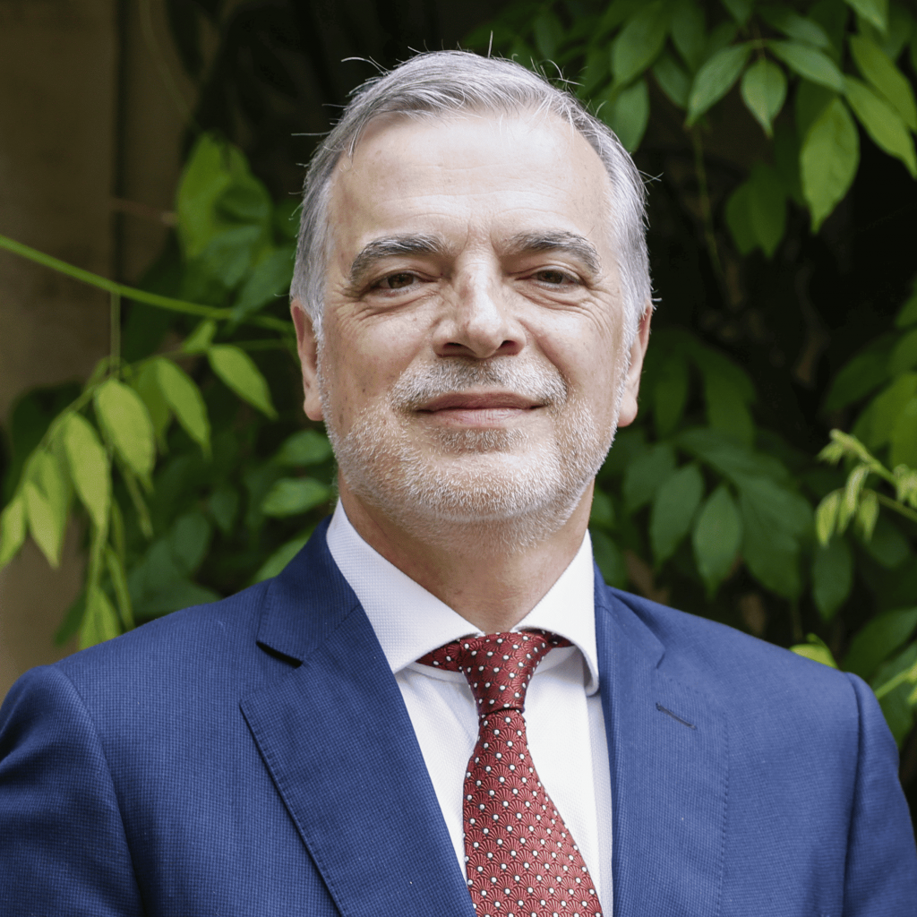 Mario Jorge Machado