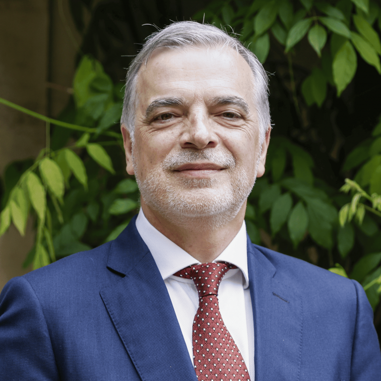 Mario Jorge Machado