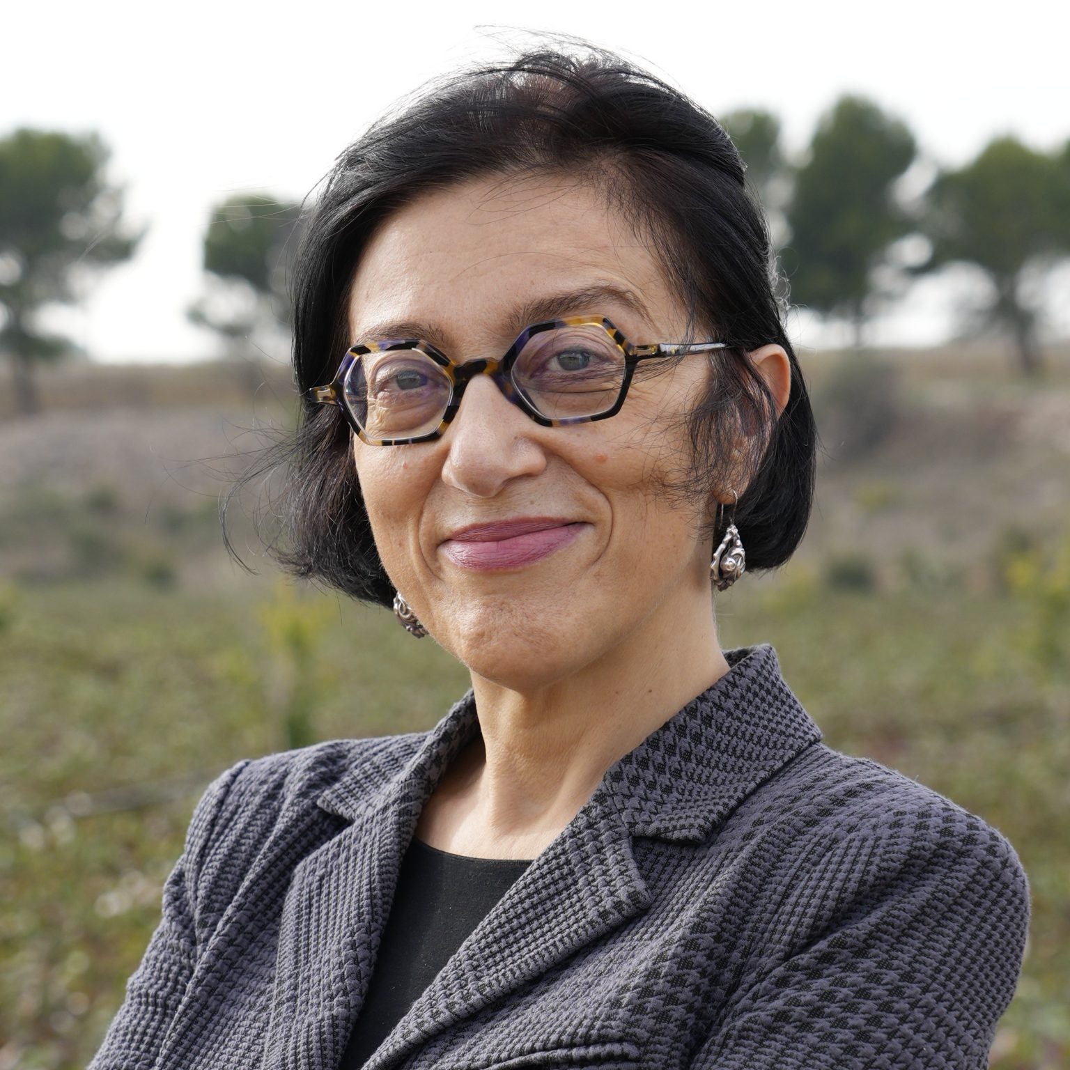 Rossella Ravagli