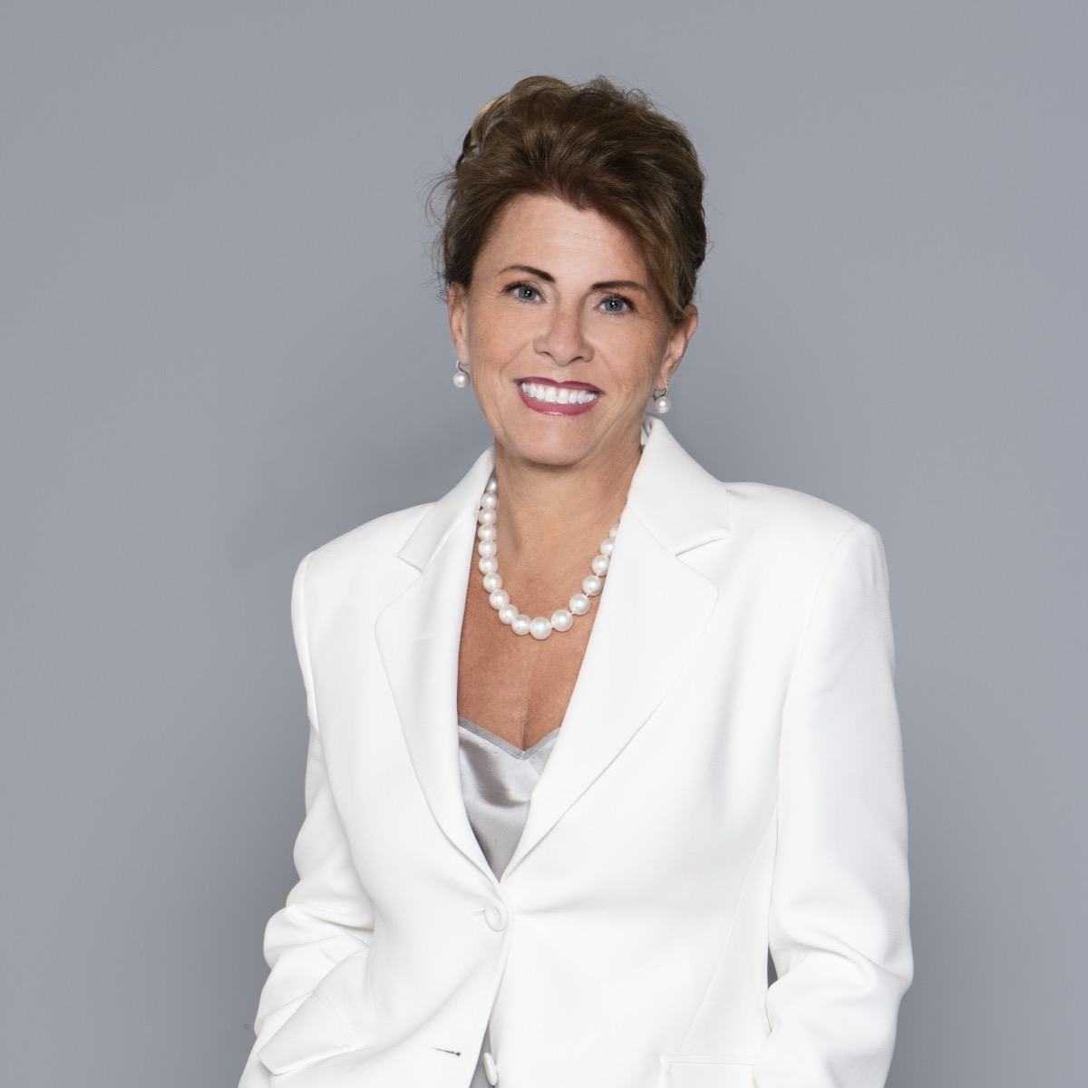 Lorraine  Berton