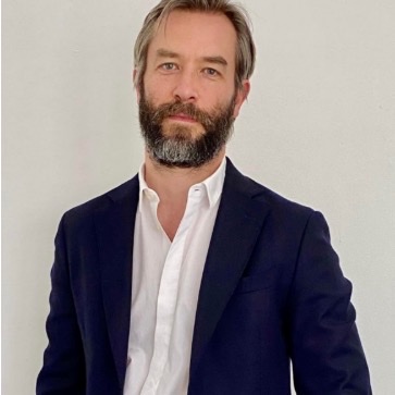 Mickaël Maniez