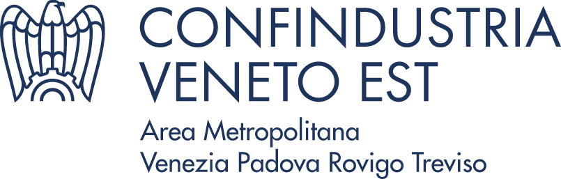 CONFINDUSTRIA VENETO LOGO