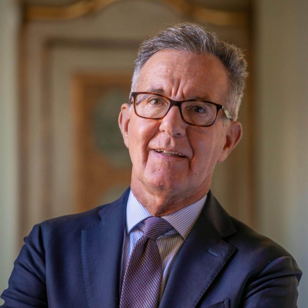 Paolo Magri