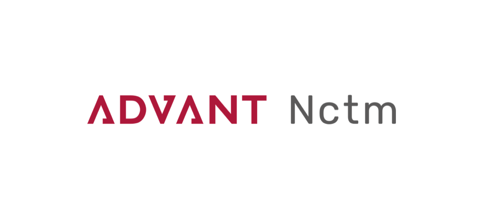 ADVANT Nctm ADVANT Nctm