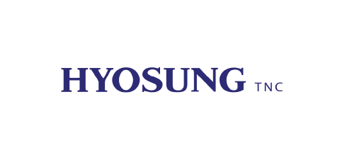 Hyosung TNC Hyosung TNC