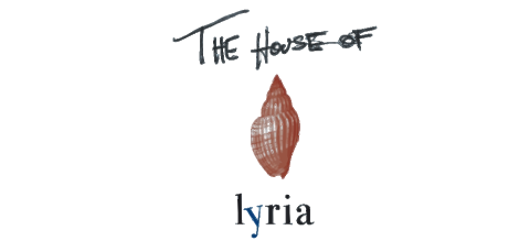 The House of Lyria The House of Lyria