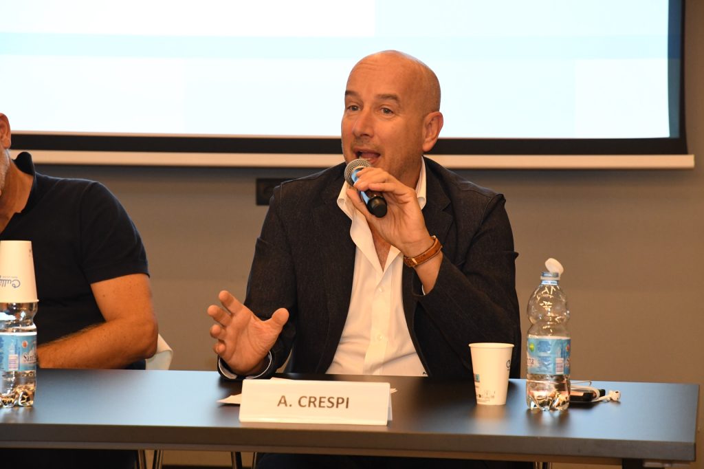 Venice Sustainable Fashion Forum 2026 – Press conference, Milan, October 8, 2026