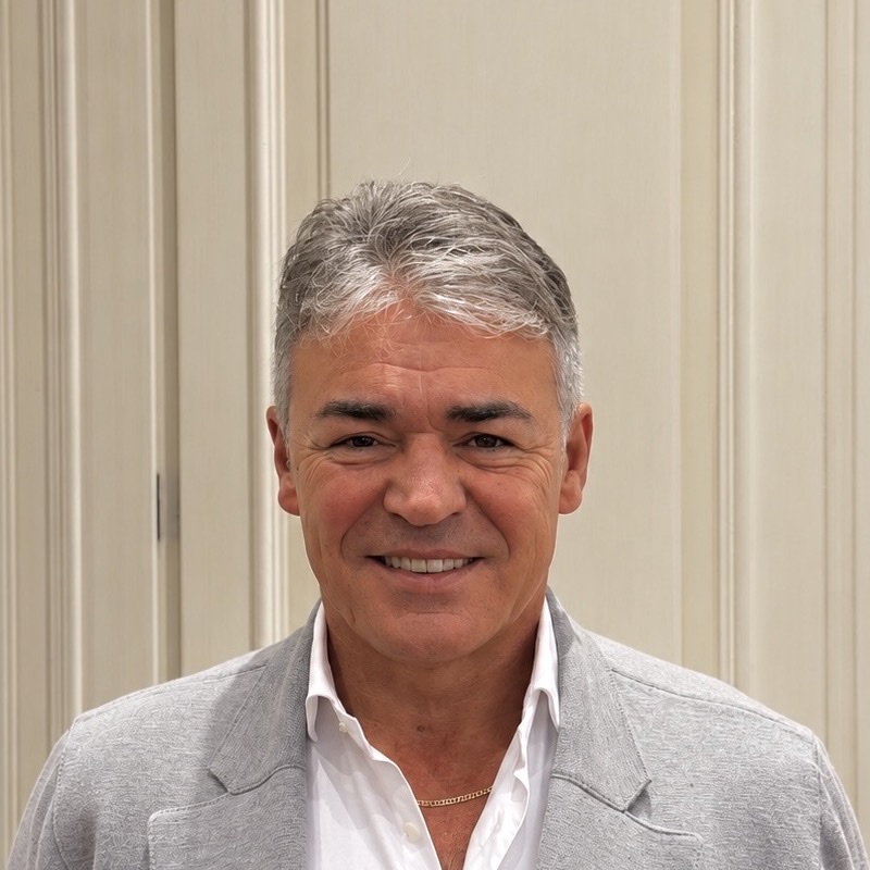 Fabio  Martinelli