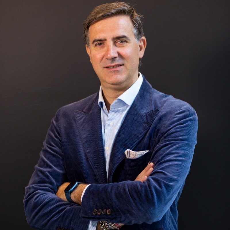 Gianluca  Loparco