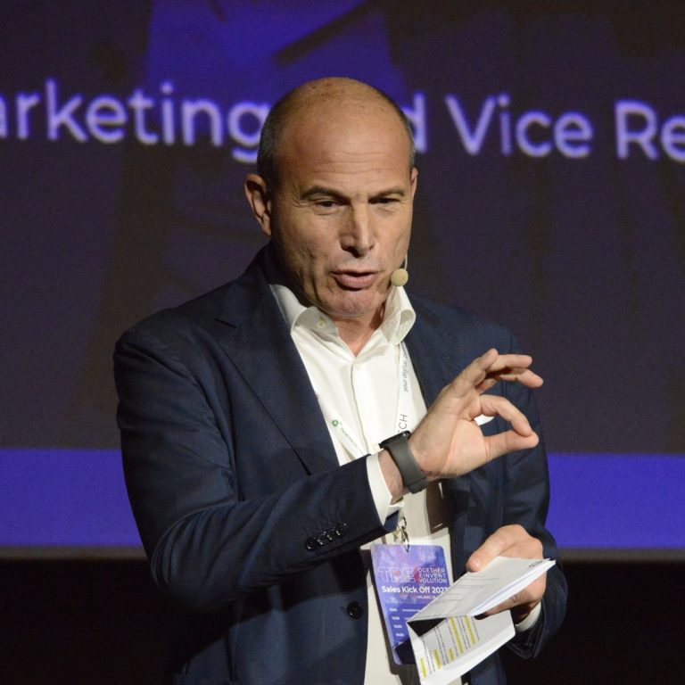 Giuliano Noci
