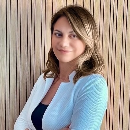 Ida  Palombella