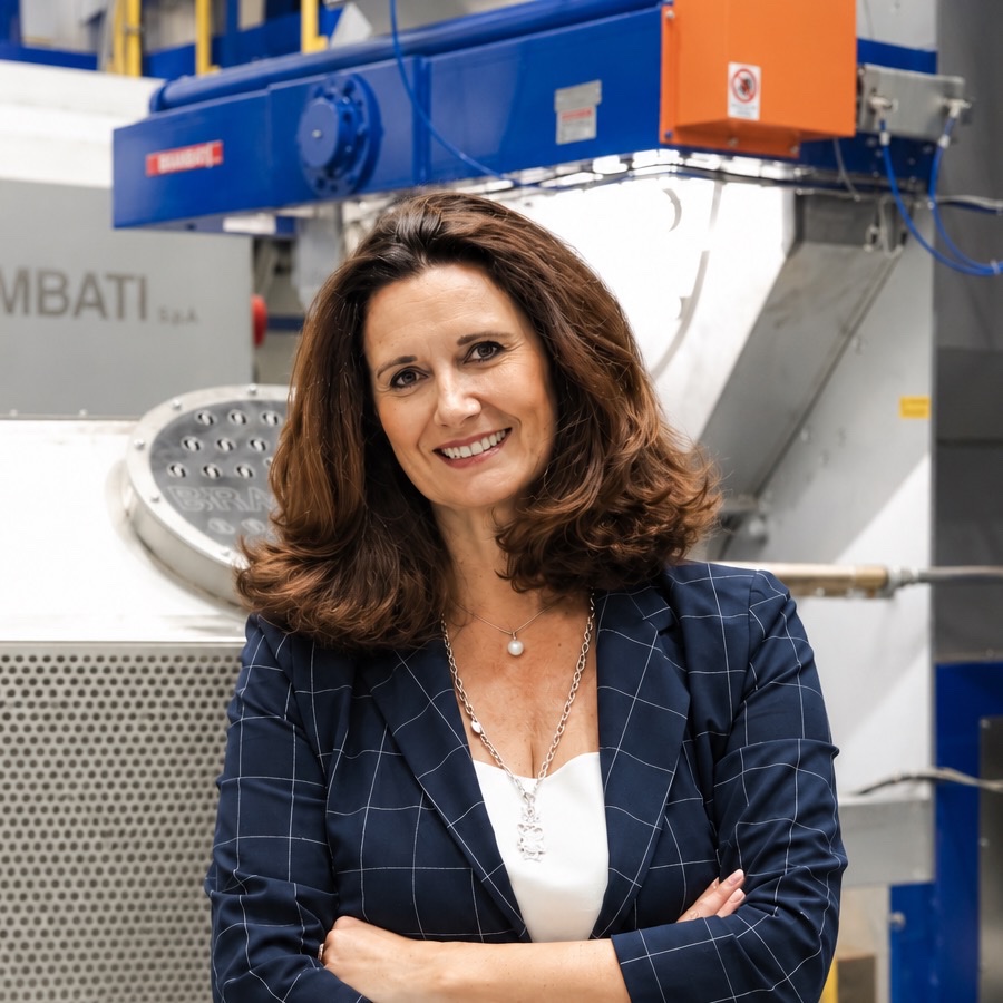 Lara  Caballini di Sassoferrato
