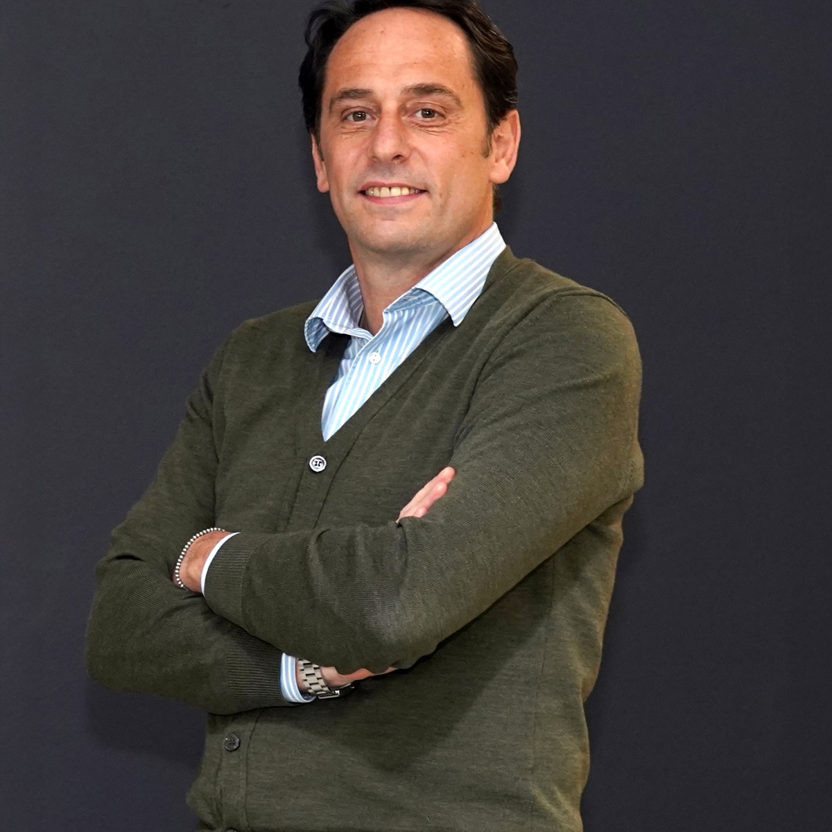 Marco  Bardelle