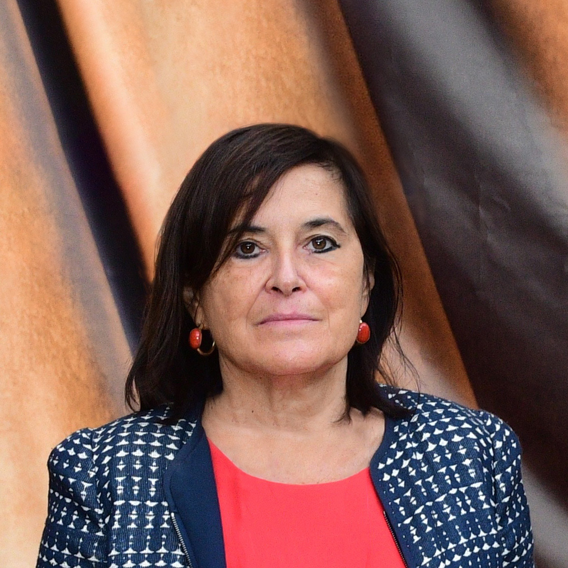 Maria Raffaella  Caprioglio