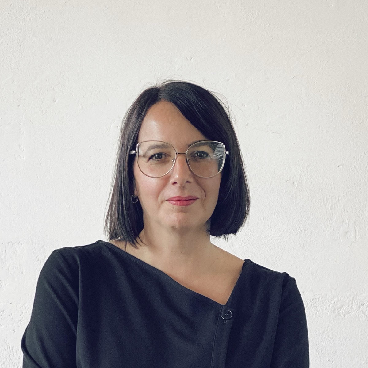 Silvia  Gambi