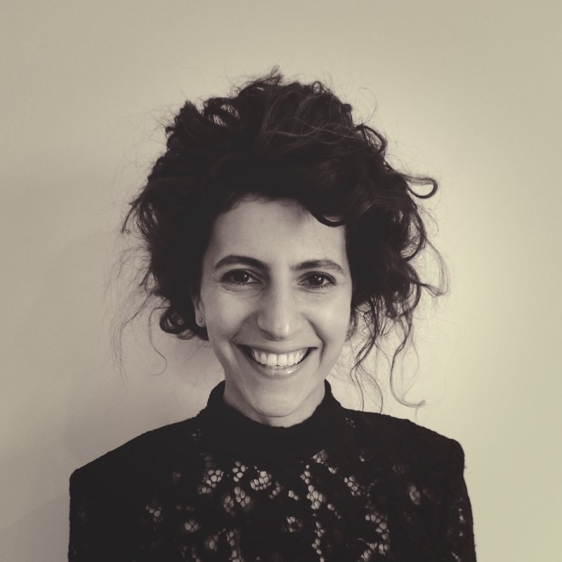 Silvia  Gugliotta