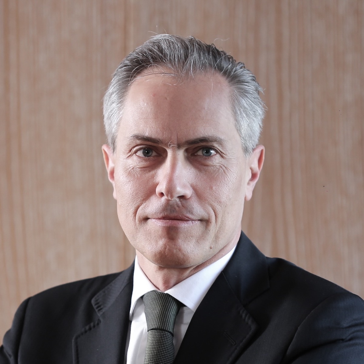 Stefano  Bernasconi