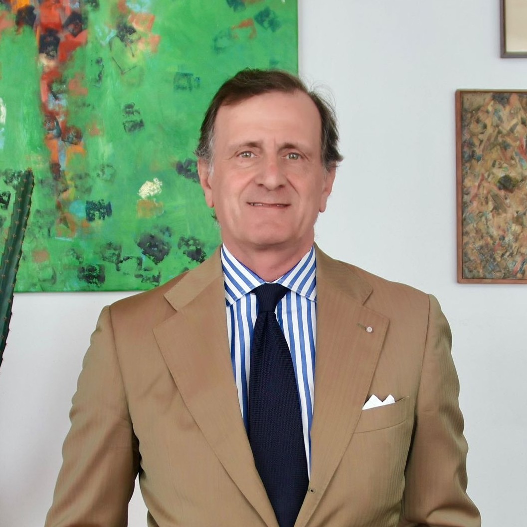 Stefano  Festa Marzotto