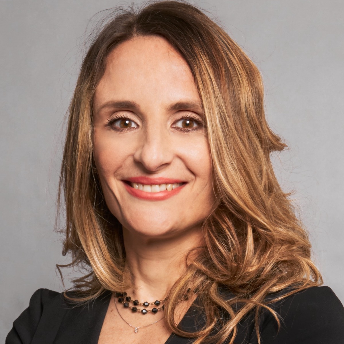 Veronica  Bovo